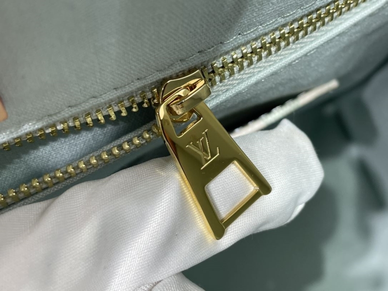 LV Shopping Bags